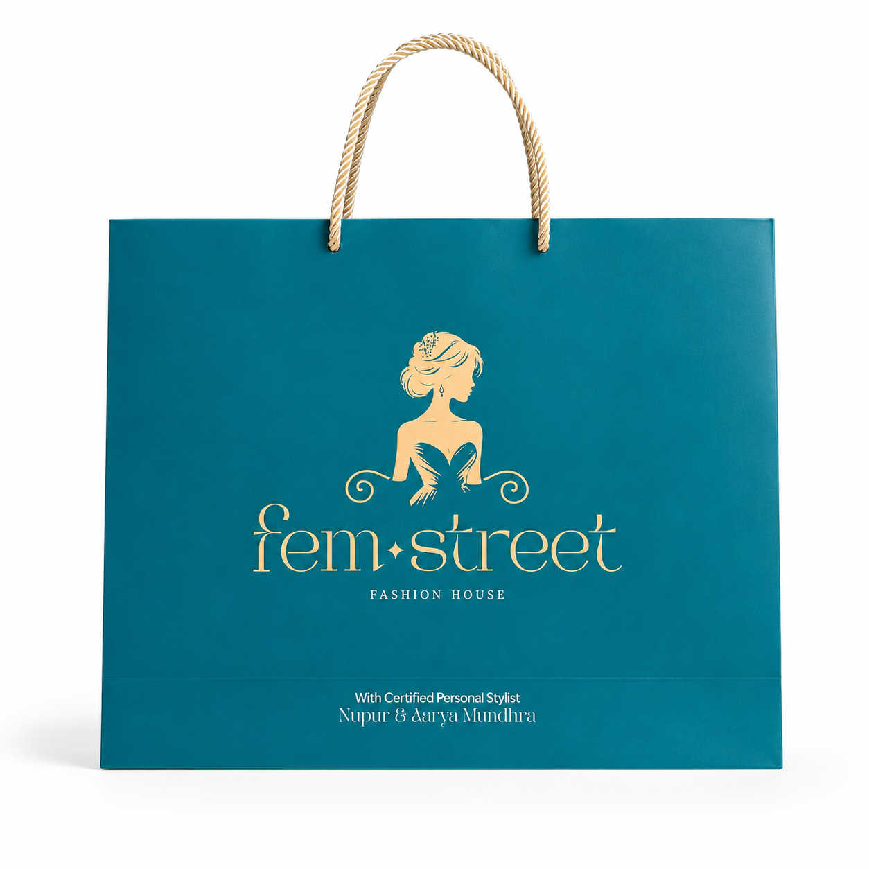 Shopping Bags